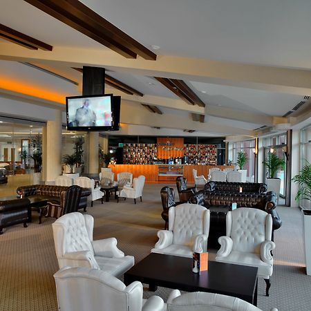 Sueno Hotels Beach Side Exterior foto