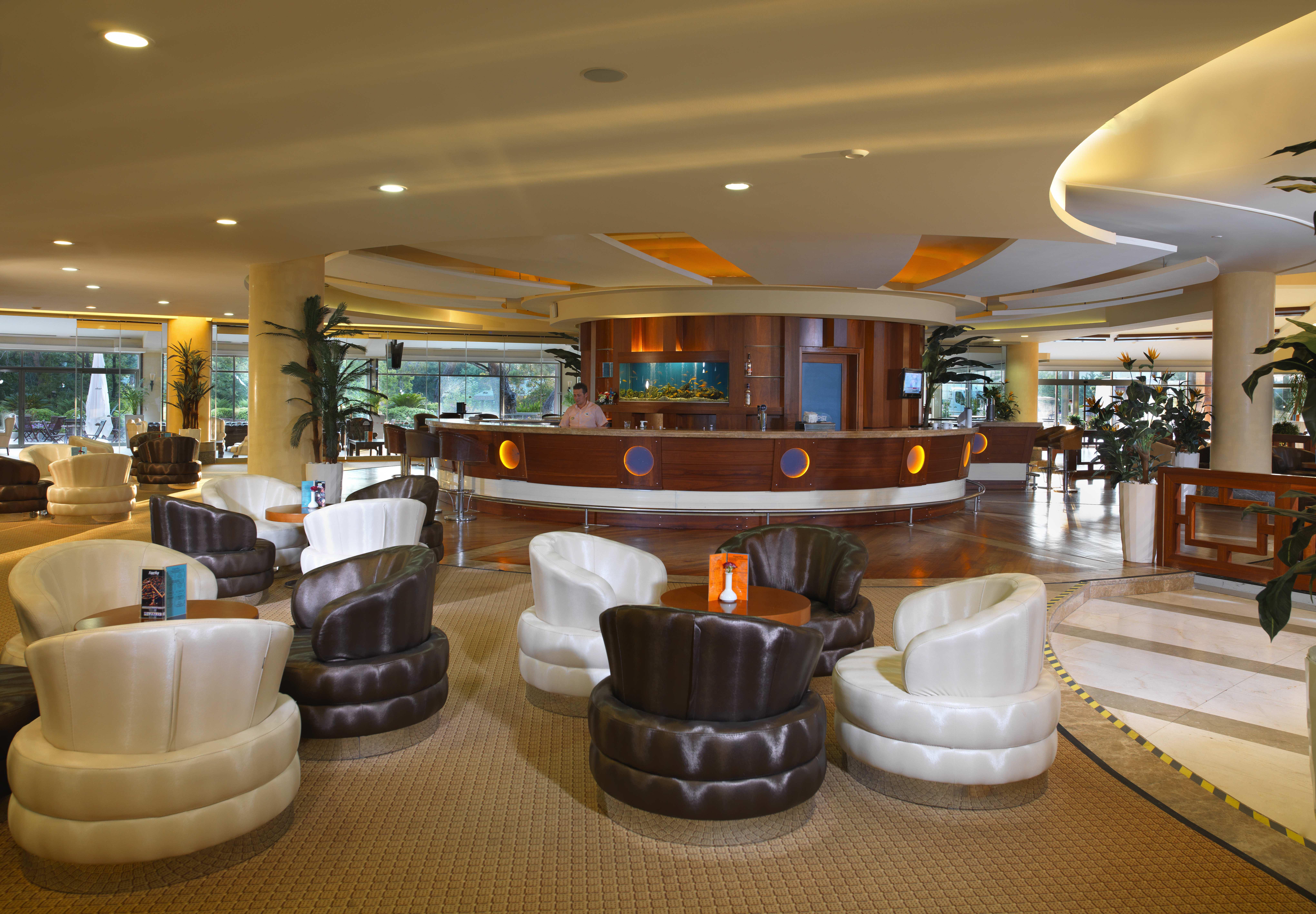 Sueno Hotels Beach Side Exterior foto