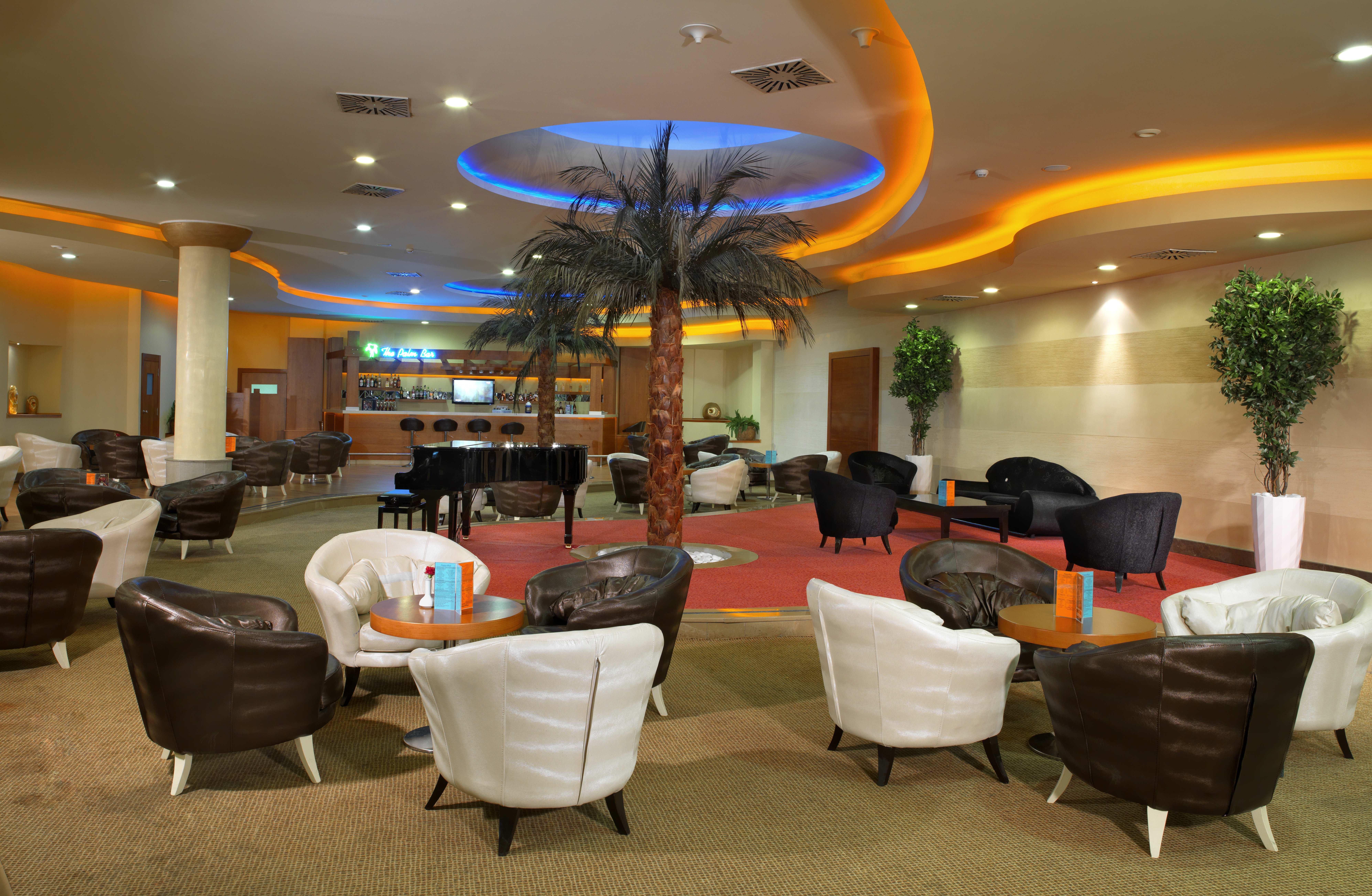 Sueno Hotels Beach Side Exterior foto