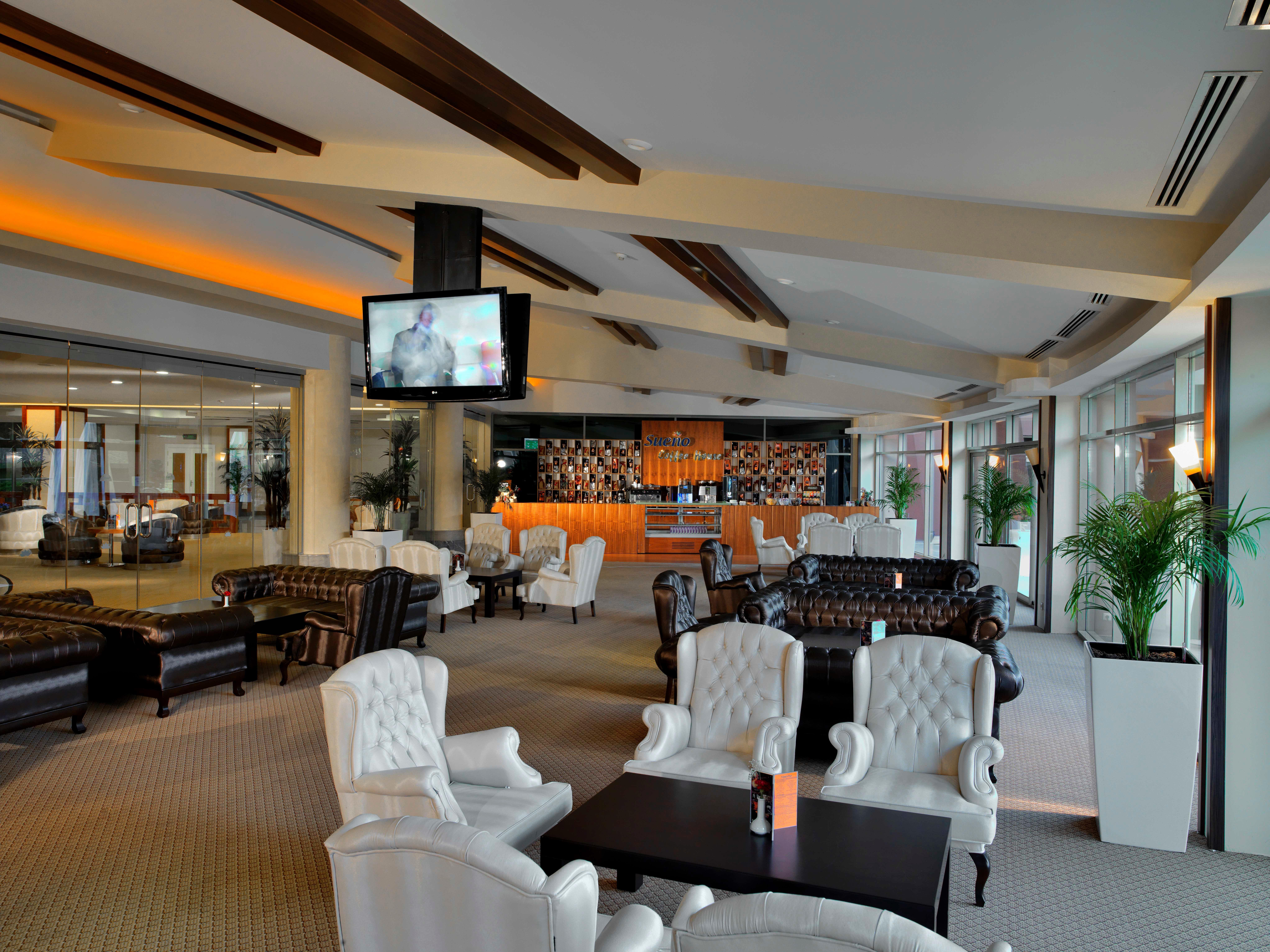 Sueno Hotels Beach Side Exterior foto