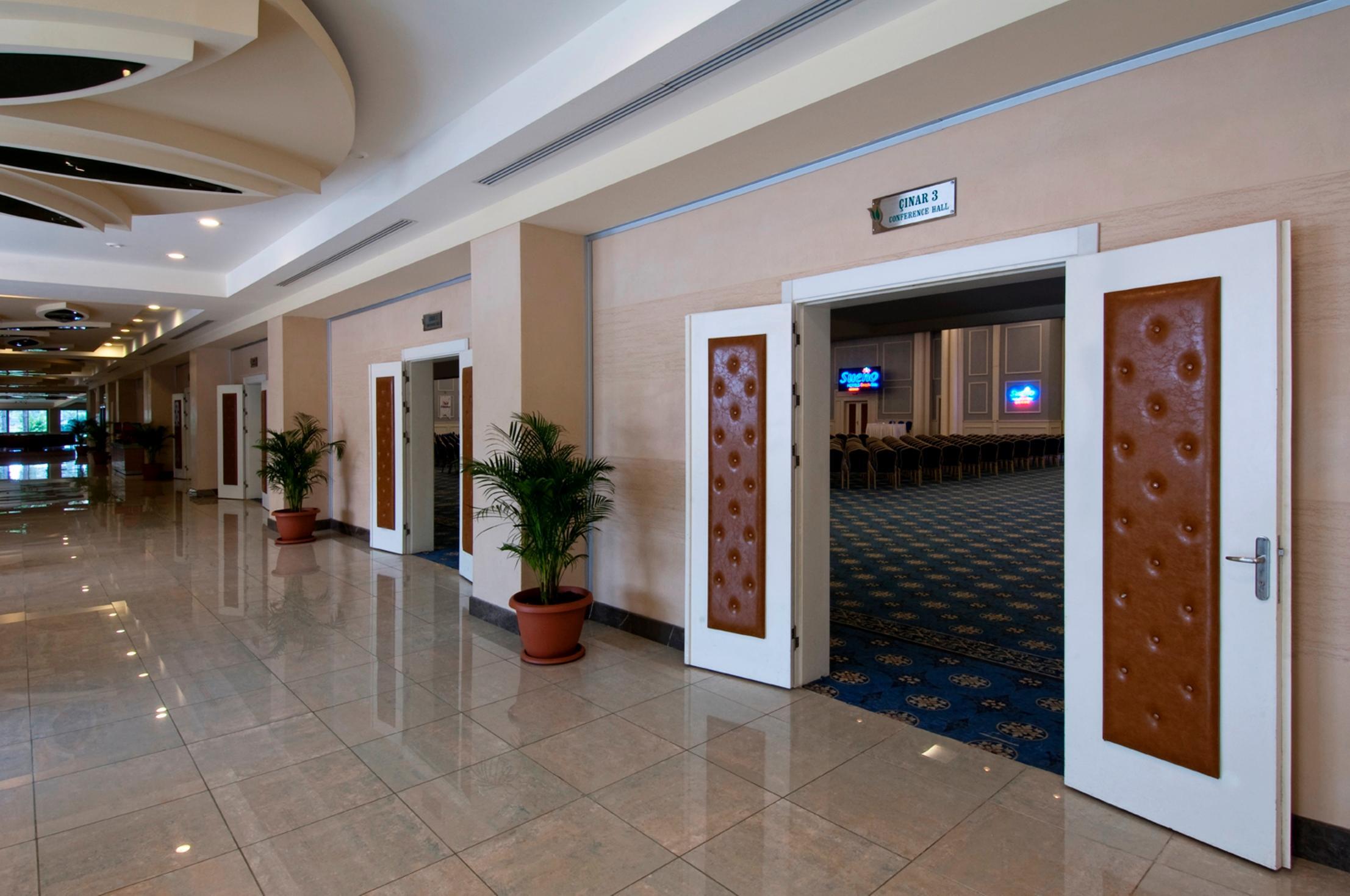 Sueno Hotels Beach Side Exterior foto