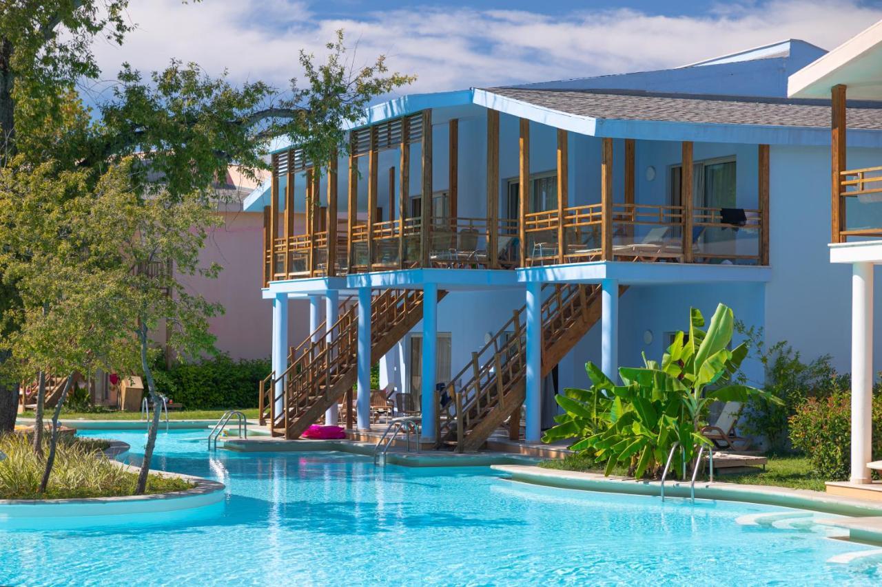 Sueno Hotels Beach Side Exterior foto
